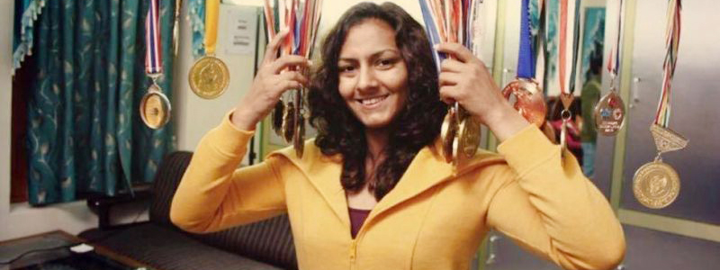 Geeta Phogat