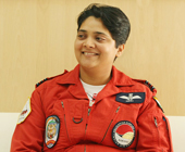 Deepika Misra