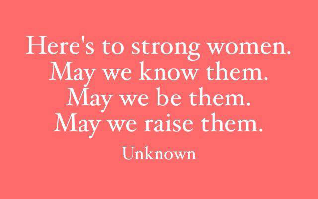 International Womens Day Quotes 2022