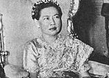 Queen Sisowath Monivong Kossomak