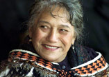 Queen Kuini Te Ata-i Rangi-Kaahu