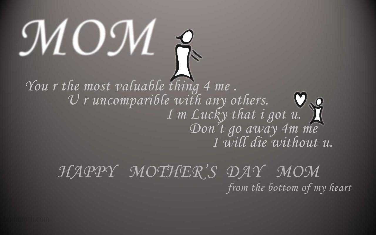 Mother day quotes