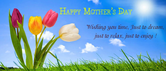 Mothers day Message for Mom