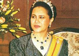 Queen HM Somdetch Pra Nang Chao Sirikit Phra Baromma