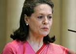 Sonia Gandhi, India