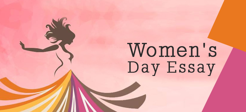 Womens Day Essay