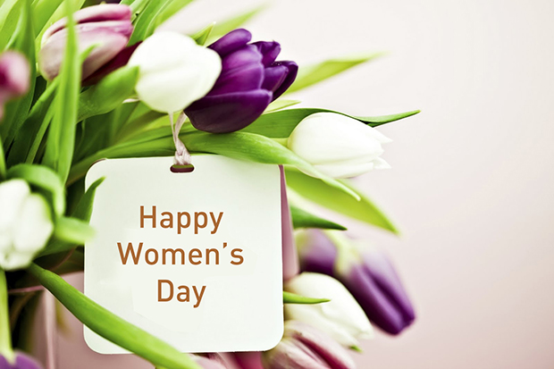 Womens Day Photos