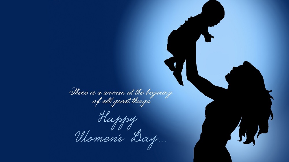 Womens Day Picture