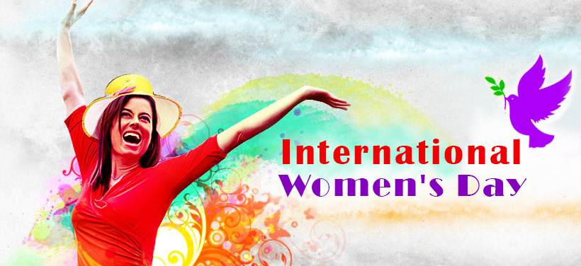 International Women’s Day