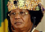 Joyce Banda