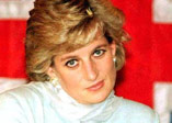Princess of Wales, Diana