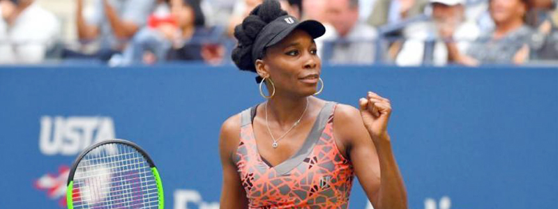 Venus Williams