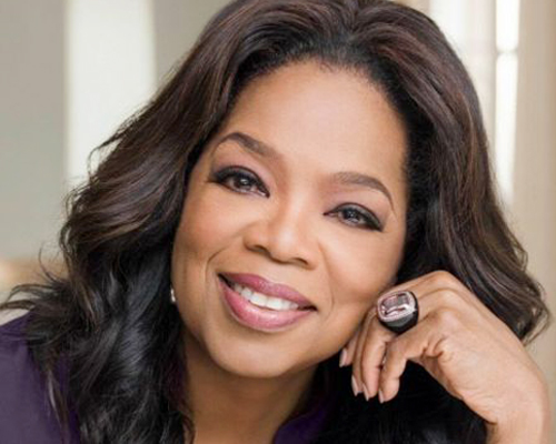 oprah winfrey