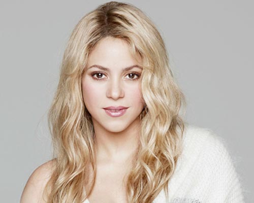 shakira