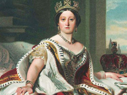 Queen Victoria