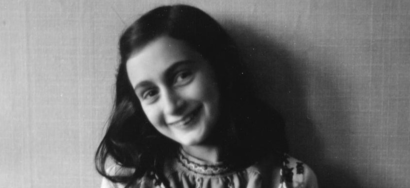 Anne Frank Biography