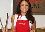 Bethenny Frankel