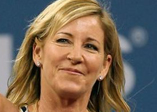 Chris Evert