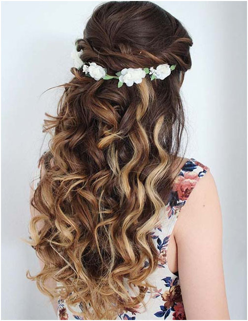 5 Best Beauty Hair Style For Women, Tips, Ideas - Womensdaycelebration.com