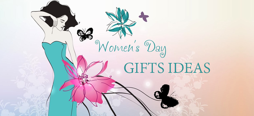 women's day gift ideas for wife