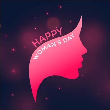 happy women day