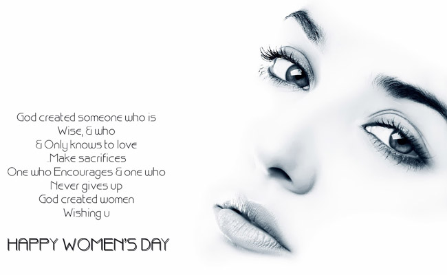 Happy Women's Day Quotes 2022