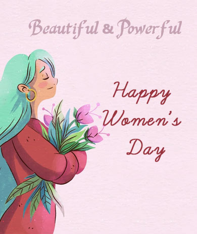 Womens's Day quotes 2022
