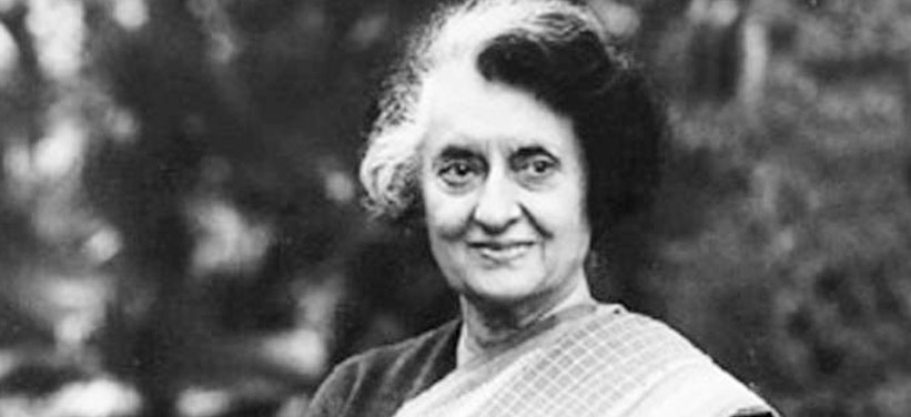 Indira Gandhi Biography