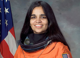 Kalpana Chawla