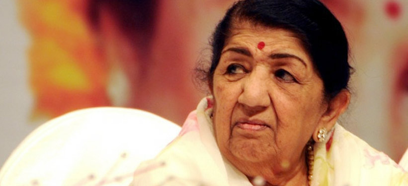 Lata Mangeshkar Biography