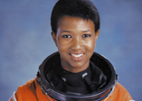 Mae Jemison