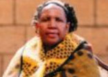 Queen MaMohato Thabita