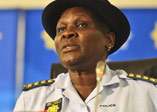 Mangwashi Victoria Phiyega