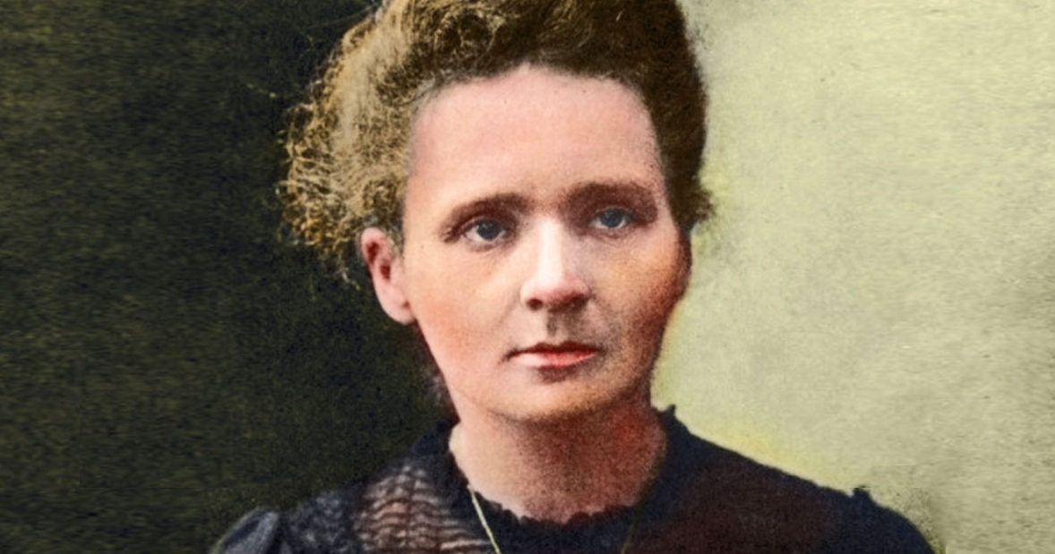 Marie Curie Biography