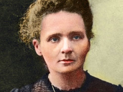 Marie Curie