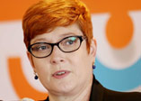 Marise Payne, Australia