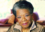 Maya Angelou