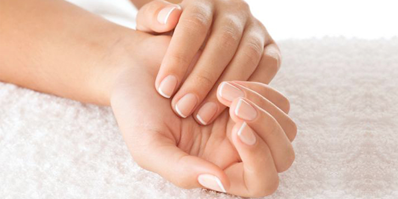 Nails Health