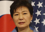 Park Geun-hye