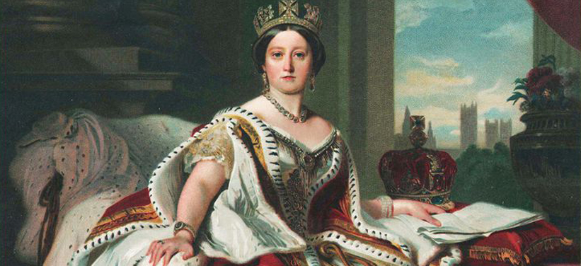 a biography of queen victoria