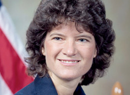 Sally Ride