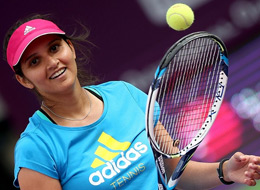 Sania Mirza