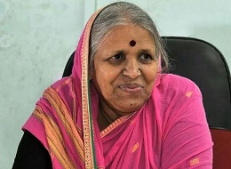 sindhutai sapkal