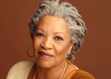 Toni Morrison