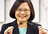Tsai Ing-wen