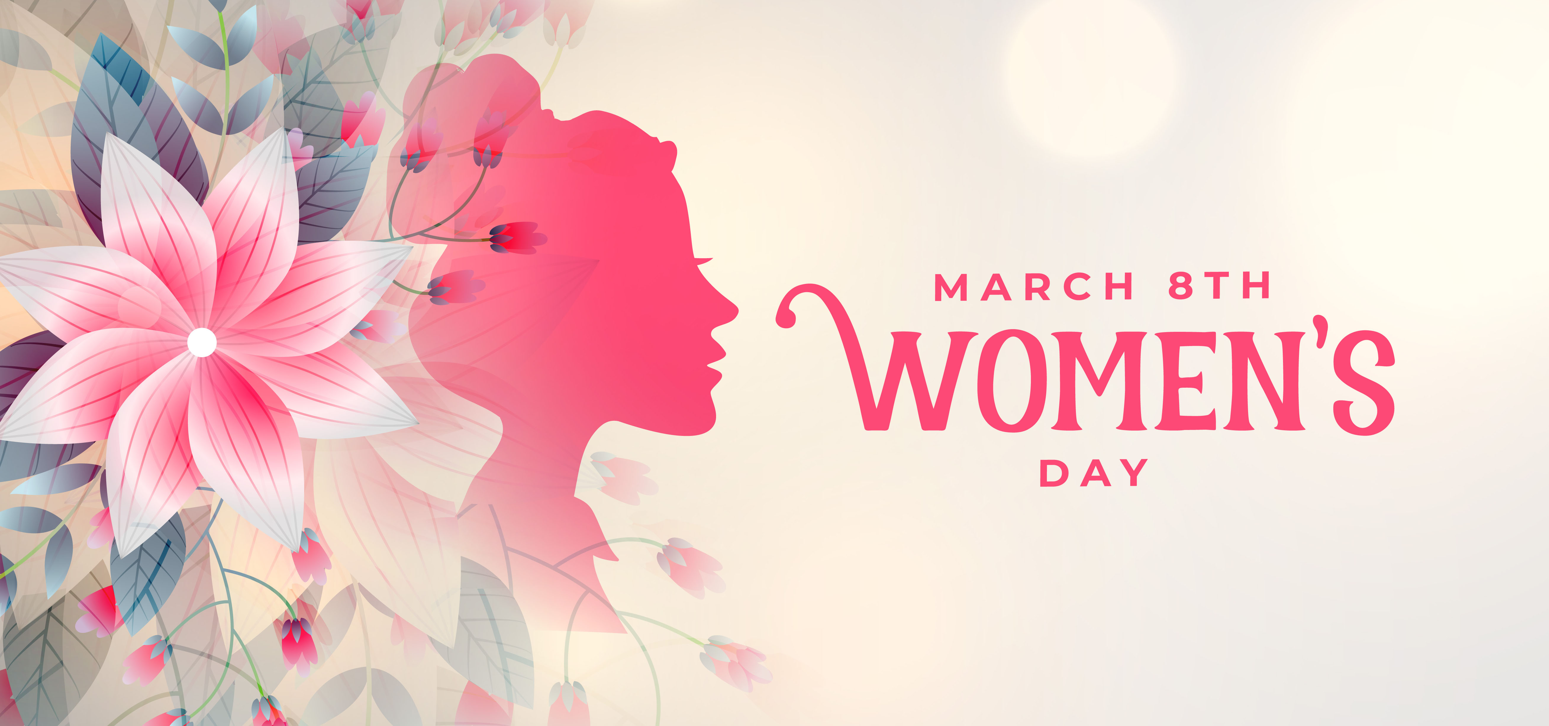 the international women's day essay