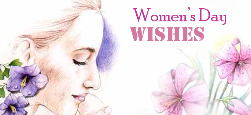 Women’s Day Wishes