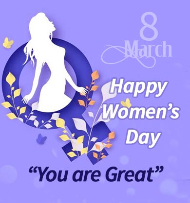 Women's Day