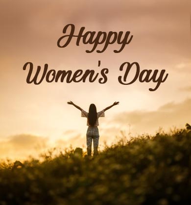 Womens Day Quotes 2022