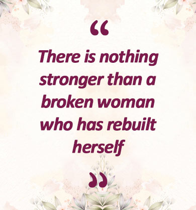 Quotes for Women's Day